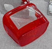 TAIL LIGHT LENS